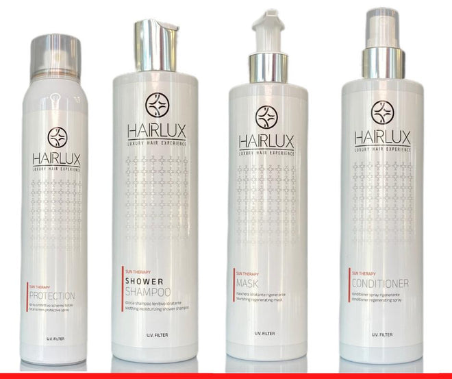 SUN THERAPY - Linea Estiva