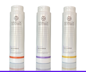 COLOR RECHARGE - Ricarica di Colore