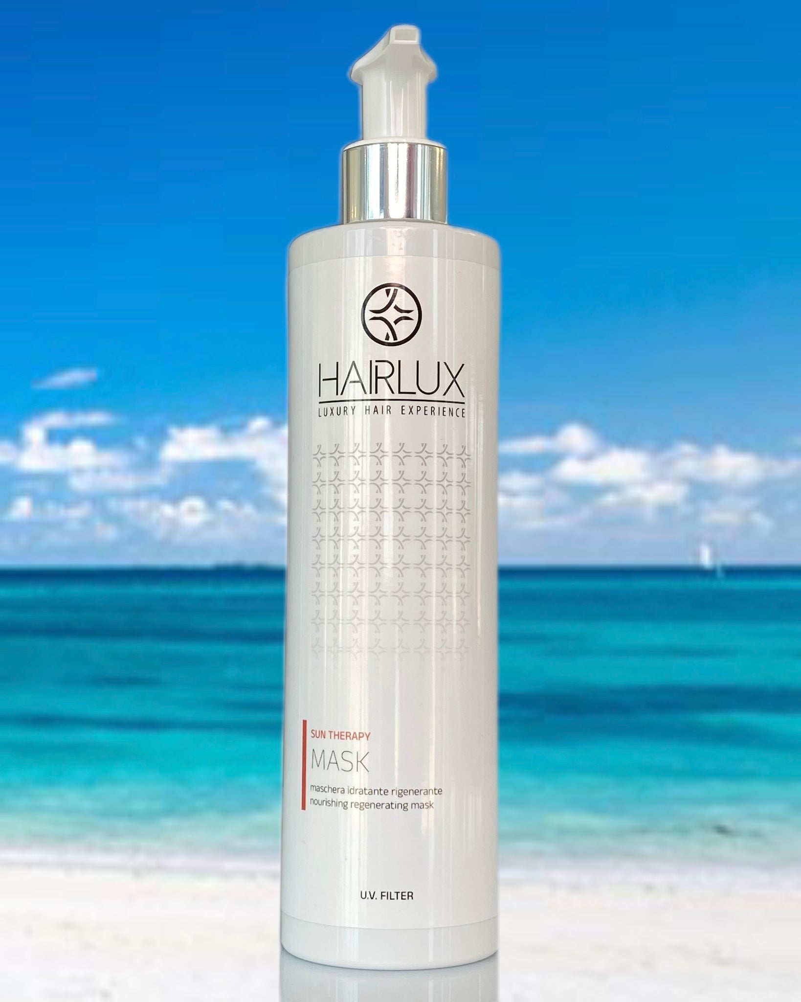 SUN THERAPY MASK 250 ml