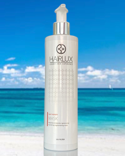 SUN THERAPY MASK 250 ml