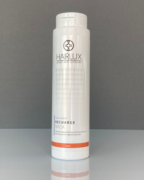 COLOR THERAPY RECHARGE MASK RAME 250 ml