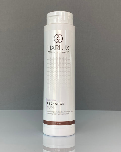 COLOR THERAPY RECHARGE MASK CACAO 250 ml
