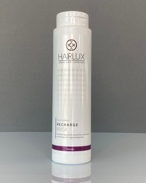 COLOR THERAPY RECHARGE MASK PRUGNA 250 ml