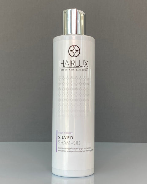 COLOR THERAPY SILVER SHAMPOO 250 ml