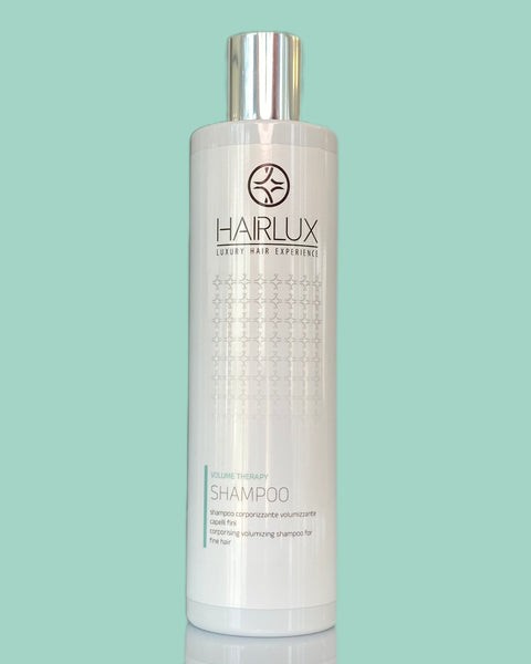 VOLUME THERAPY SHAMPOO 250 ml