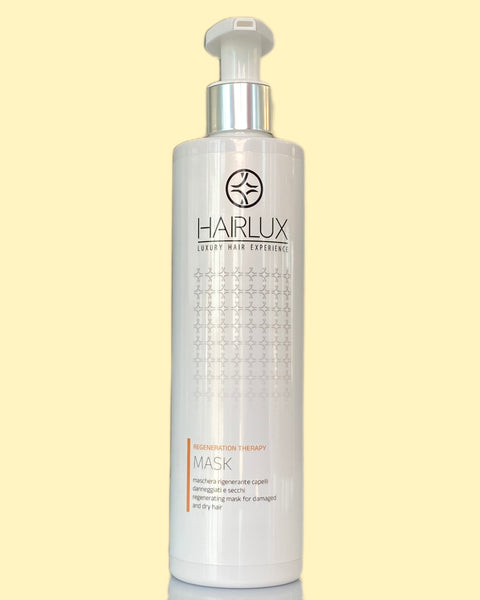 REGENERATION THERAPY MASK 250 ml