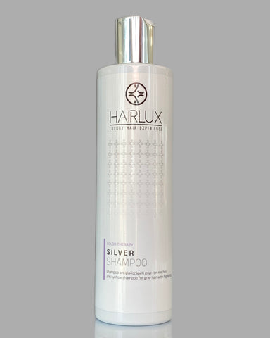 COLOR THERAPY SILVER SHAMPOO 250 ml