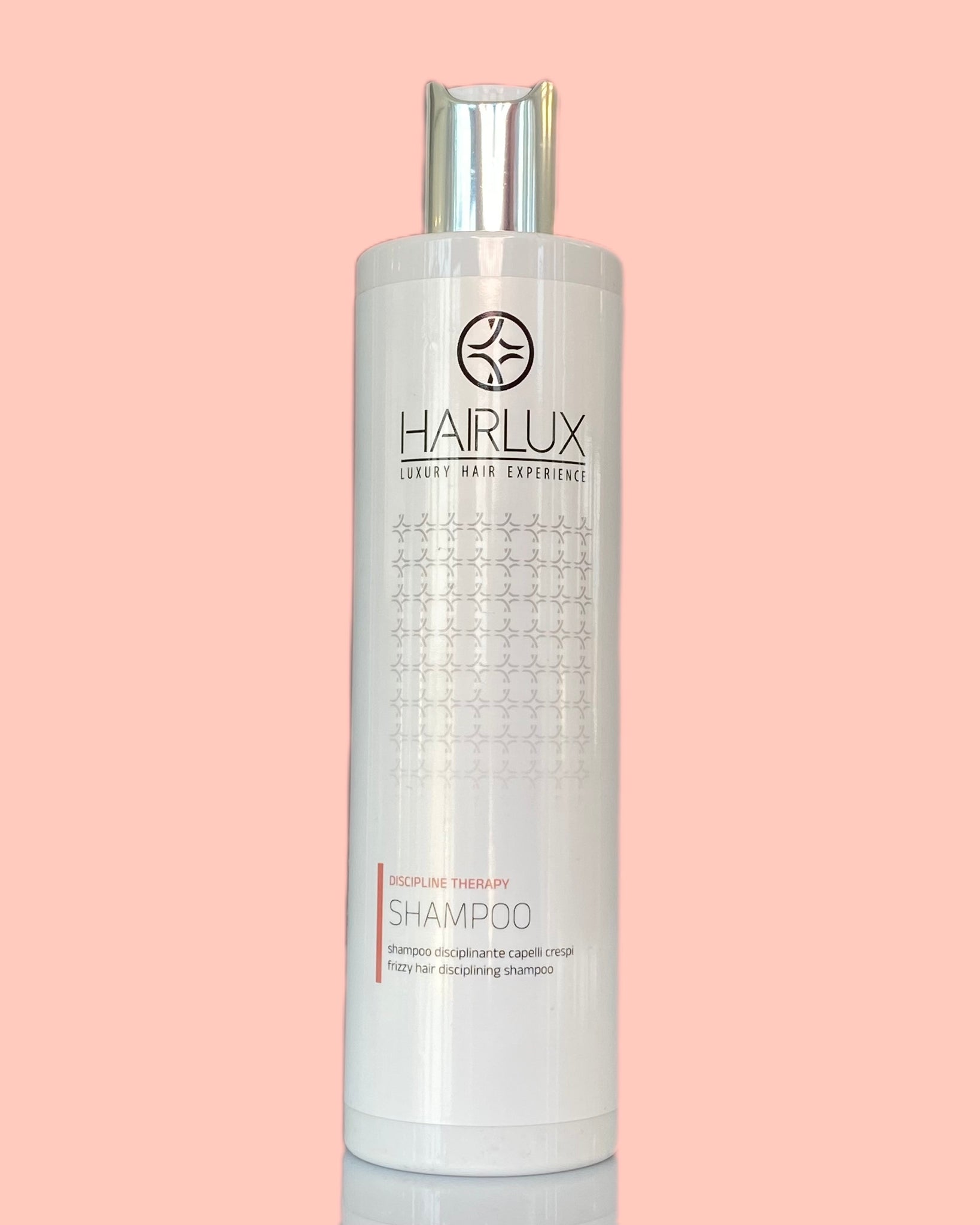 DISCIPLINE THERAPY SHAMPOO 250 ml