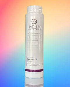 COLOR THERAPY RECHARGE MASK PRUGNA 250 ml