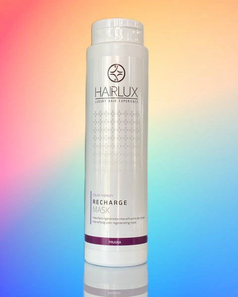 COLOR THERAPY RECHARGE MASK PRUGNA 250 ml