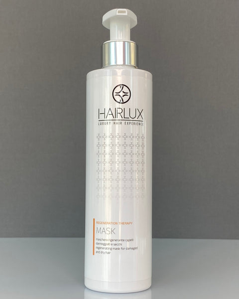 REGENERATION THERAPY MASK 250 ml