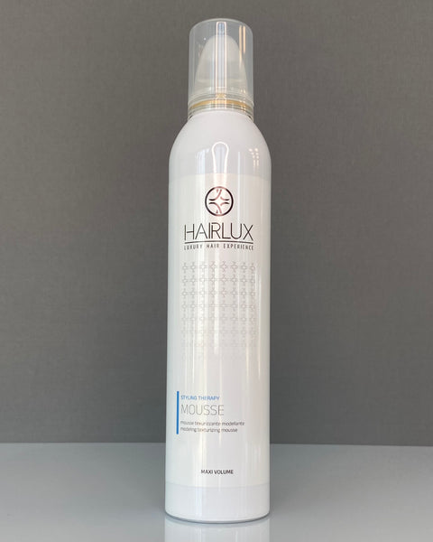 STYLING THERAPY MOUSSE 250 ml