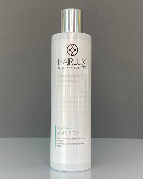 VOLUME THERAPY SHAMPOO 250 ml