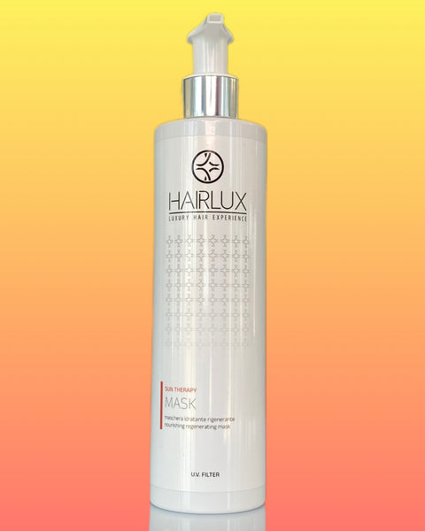 SUN THERAPY MASK 250 ml