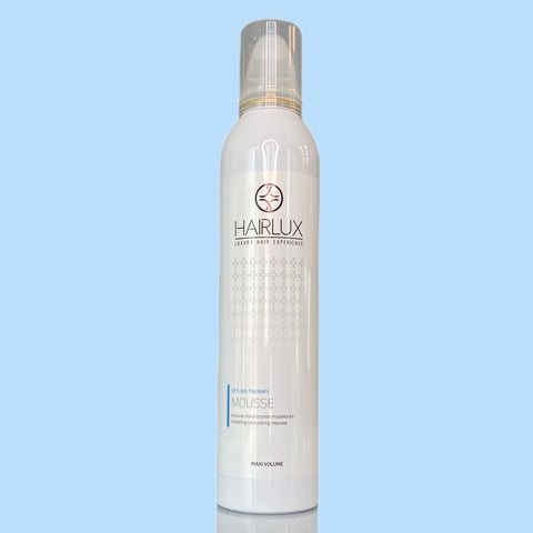 STYLING THERAPY MOUSSE 250 ml